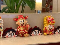 -上海神旺大酒店