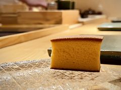 -鮨青(恒基名人购物中心店)