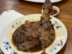 -柴氏风味斋(甘家口店)