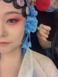 -盘子女人坊古装写真摄影(厦门总店)