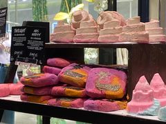 -LUSH(威尼斯人店)
