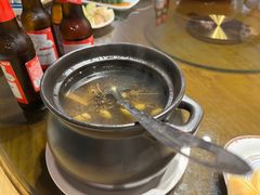 -黄鹤天厨·泡椒田鸡创始者(莲花店)
