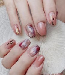 -如一·美甲美睫