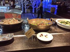 -泰谷酒店·太古码头闽菜自助餐厅