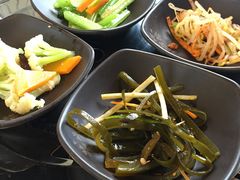 -香猪坊韩国烤肉专属门店(魏公村店)