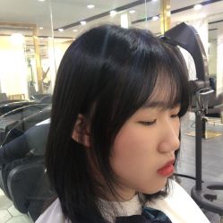 点击看大图 -3AM HAIR SALON烫发染发接发