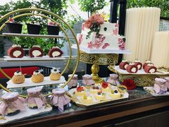 -艾加柒克蛋糕茶歇甜品台(春熙路店)