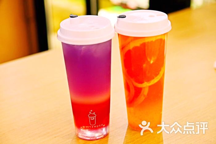 白雨果whitehugo(万象城店)图片 - 第1张