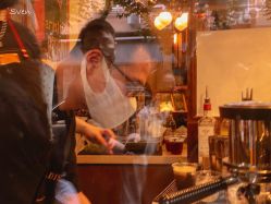 -IMUSE BARBER SHOP