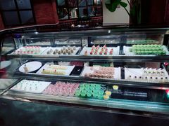 -环球约客烤涮自助(铜锣湾店)