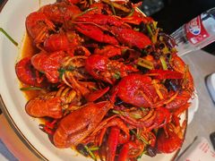 -鼎原力量东北吊炉烧烤(临河街店)