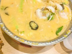 -喜家德虾仁水饺(青岛永旺东部店)