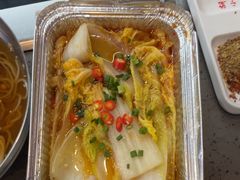 -邢氏老太太烧烤(南山店)