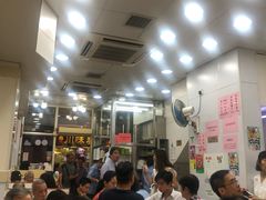 -麦文记面家(佐敦店)