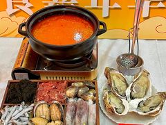 -欢乐海岸美食联盟