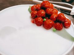 -半勺·新徽菜(银泰城店)