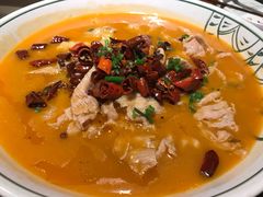 松板肉-云海肴·汽锅鸡·云南菜(美罗城店)