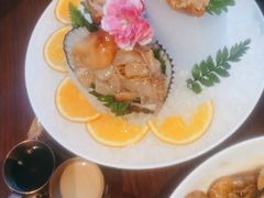 -高佳庄·舟山海鲜(海景旗舰店)