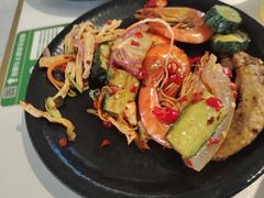 -爱伲牛肉火锅自助(景洪店)