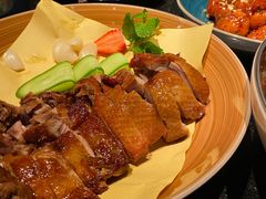 -华豫川酒家(大卫城店)