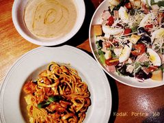 -JINNS锦时 steak&pizza(浸信会礼拜堂旧址店)