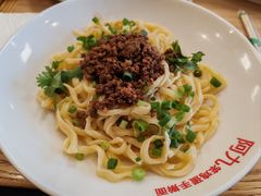 -阿九笨鸡蛋手擀面(总店)