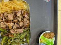 -贾丽老饭盒(奥莱店)