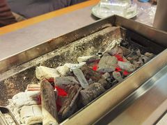 -老白清真烧烤(锦州旗舰店)