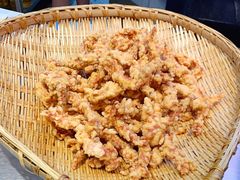 -肖炮现炸酥肉(解放碑店)