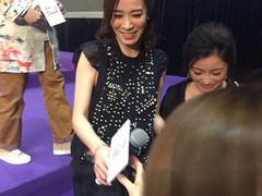 -香港会议展览中心演讲厅