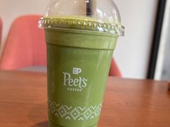 -Peet's Coffee皮爷咖啡(大学路店)