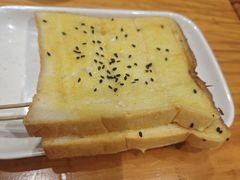 -本色.小马哥烧烤(无锡九里仓店)