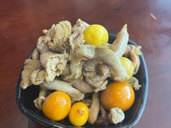 -沈记土鸡米线(七星街品牌中心店)