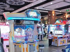 -反斗乐园(中航城君尚购物中心)