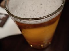 麒麟啤酒-铃木食堂(帽儿胡同店)