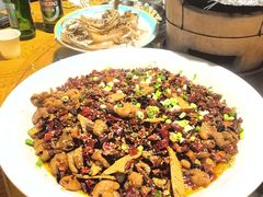 -济南烧烤(五莲路店)