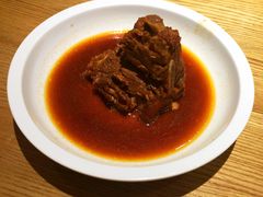 酱脊骨-九毛九西北菜(大东海店)