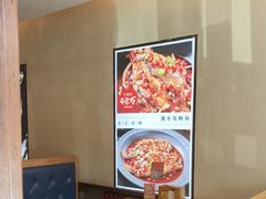 -湘水滨·臭鳜鱼·湘菜(马驹桥店)