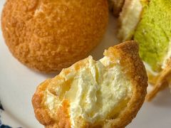 秘制泡芙-读酥世家(共康路店)