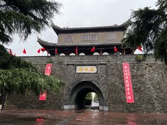 -镇淮楼