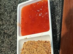 -揽月斋炙子烤肉·清真(安定门·五道营店)