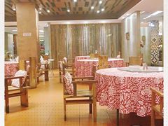 大堂-临家闽南菜(宝洲路店)