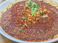 -长安后宰门水盆羊肉(新都心店)