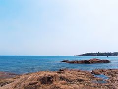 -青岛第三海水浴场