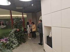 -海马体照相馆(北京apm店)