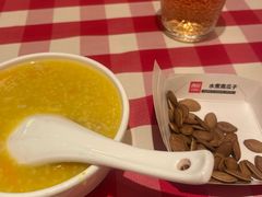 -西贝(虹口龙之梦店)