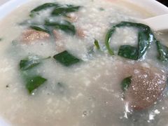 枸杞猪肝粥-冠记·肠粉粥品专家(江南大道店)