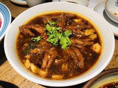 金手指-辛香汇·现炒川菜(武进吾悦店)