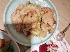 -同合居·非遗东北菜(王府井店)