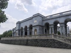 -欧韵公园